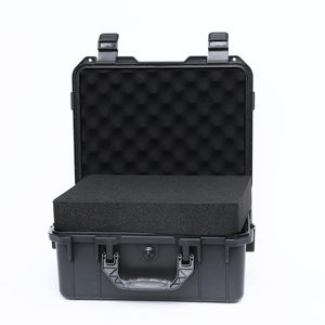 Échantillon gratuit étui de protection personnalisé en EVA antichoc durable pour outils de transport à fermeture éclair avec insert en mousse étui de voyage pour outils - Product Image 2