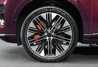 Nuevo ZEEKR 8X 2026, SUV de Lujo de 5/7 Plazas, Max 55kWh 70kWh Ultra Yaoyin, SUV PHEV de Alto Rendimiento con Tracción en las Cuatro Ruedas