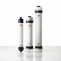 Membrane d'ultrafiltration à haute réjection PAN UF-8040 pour la concentration des protéines laitières et la transformation des boissons