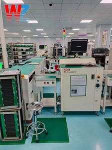 2D ou 3D CHEAP SMT SAKI AOI BF-PLANET-X - Product Image 3