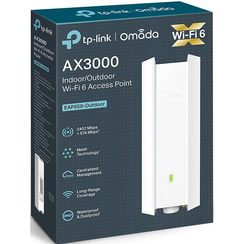 Eap650-para exteriores