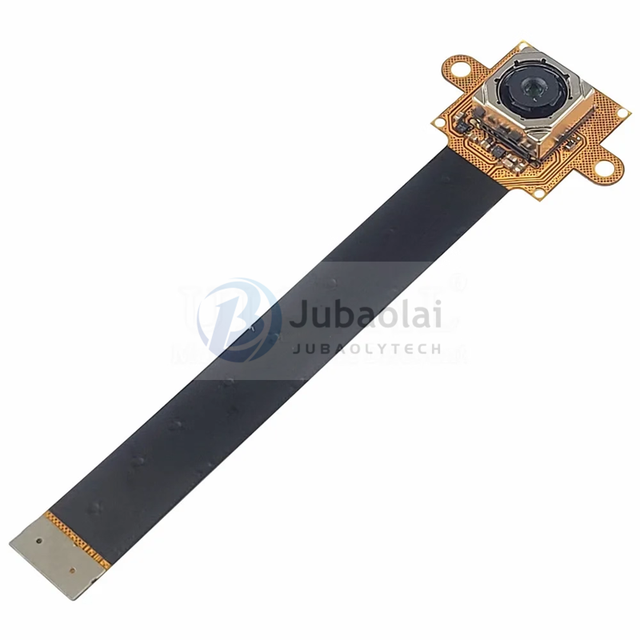 13MP OV13855 Camera Module 70MM AF FF 82DFOV 120 Degrees MIPI for Orange Pi 5