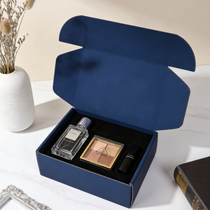 Boîte d'emballage en papier personnalisée pour préservatifs et jouets sexuels, boîte d'expédition discrète - Product Image 2