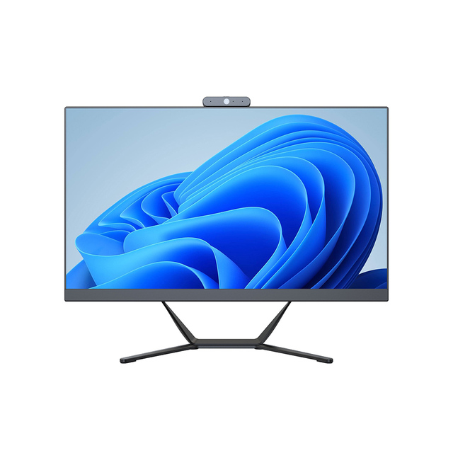 27inch All in One Computer Intel Core I3 12th DDR4 Gaming PC Office School Education Win11 AIO Computer