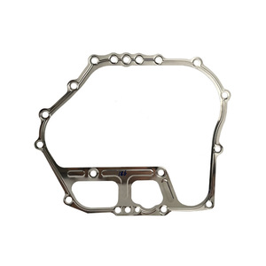 Diesel <b>Generator</b> Mini-Tiller Parts 170F173F178F186FA188F192F195 Crankshaft Housing Gasket <b>Generator</b> Accessories - Product Image 1