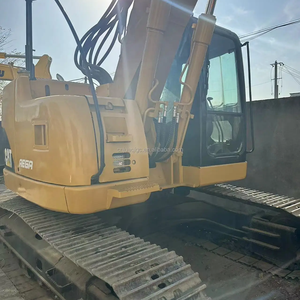 Excavatrice à vendre à bas prix Excavatrice fabriquée par le Japon Caterpillar CAT313 d'occasion abordable excellente durabilité - Product Image 3