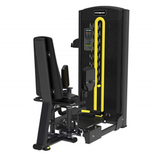 Macchina da <span class=keywords><strong>Palestra</strong></span> Multifunzione per Allenamento Abduttori e <span class=keywords><strong>Adduttori</strong></span>, Attrezzatura Professionale Venduta all'Ingrosso dalla Fabbrica di Guangzhou - Product Image 1