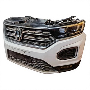 Adatto per il gruppo frontale del <span class=keywords><strong>Volkswagen</strong></span> <span class=keywords><strong>T</strong></span>-<span class=keywords><strong>Roc</strong></span>. - Product Image 3