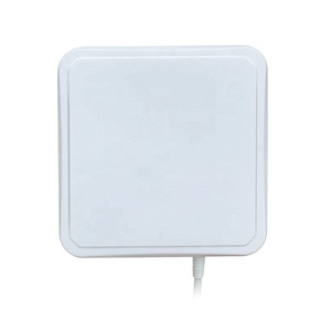 Antenne murale plate à polarisation verticale MINI <span class=keywords><strong>LoRa</strong></span> 865-868 MHz 6 dBi IP65 étanche - Product Image 5