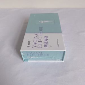 Electrodo Vaginal Jiangsu Furui DS-V3 - Product Image 2