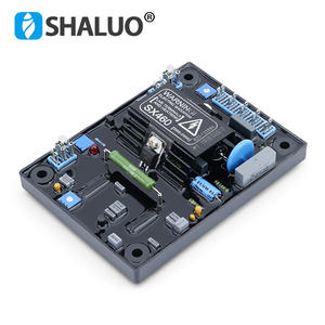 Regolatore Automatico di Tensione AVR SX460 Trifase per Generatore Diesel, Stabilizzatore 220V - Product Image 6