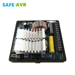 Thay Thế Bộ Điều Chỉnh Điện Áp MeccAlte AVR SR7-1 SR7-2 SR7/2G SR7 - Product Image 3