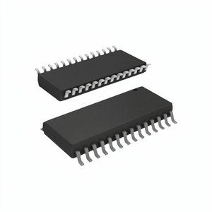 Components Electronic Manufacturer Channel AT89C5131-TISIL 28 SOlC Embedded - Product Image 1
