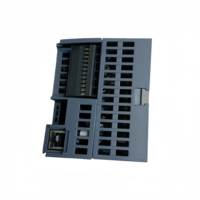 Módulo PLC 6AG1214-1AG40-4XB0 con Recubrimiento para SIPLUS S7-1200, Certificado CE/UL, 14 DI/10 DO/2 AI, Memoria de 100 KB, 2 Puertos PROFINET Extreme