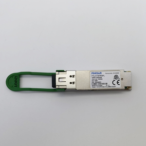 FTLC1157RGPL Finisar FTLC1157RGPL 2km CWDM4 100GBASE-FR4 QSFP28 Optical Transceiver Module Fiber Equipment FTLC1157RGPL FTLC1157 - Product Image 4