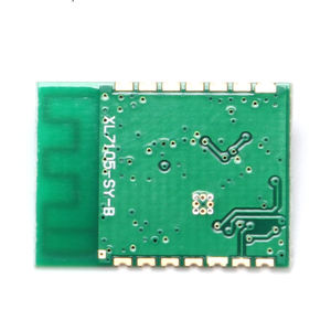 Módulo original de 2,4G/módulo inalámbrico de G/módulo A7105/NRF24L01 Circuitos integrados componentes electrónicos - Product Image 4