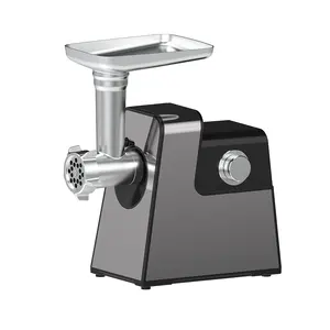 Mincer Multifunctional Large Capacity Professional Commercial Use Mincer Stainless Steel Meat Grinder With Sausage