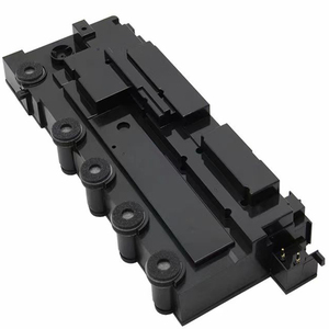 Boîte de récupération de toner usagé pour <span class=keywords><strong>Lexmark</strong></span> CX310n <span class=keywords><strong>CX410de</strong></span> CX410dte CX410e CX510de CX510dew CX510dhe CX510dthe CS317dn CS417dn CS517de - Product Image 5