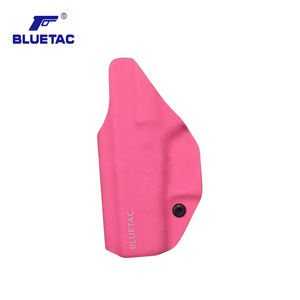 ब्लूनेटाक अंतिम गुलाबी kydex iwb होल्स्टर पेशेवर छुपा ले जाते हैं सुरक्षित एडc के लिए उपलब्ध अधिकांश मॉडल - Product Image 2