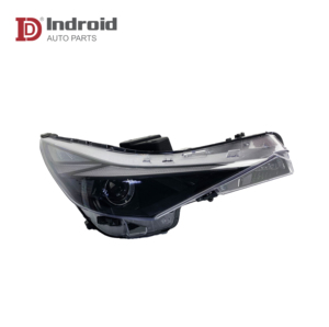 Lámpara de cabeza LED blanca para Hyundai <span class=keywords><strong>Elantra</strong></span> 2020 2021 <span class=keywords><strong>2022</strong></span> L 92101-AA100 R 92102-AA100 - Product Image 5