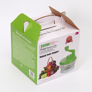 Rallador <span class=keywords><strong>de</strong></span> Tambor Manual Multifuncional <span class=keywords><strong>de</strong></span> Plástico, Procesador <span class=keywords><strong>de</strong></span> Alimentos Ecológico, Cortador <span class=keywords><strong>de</strong></span> <span class=keywords><strong>Verduras</strong></span>, Picador <span class=keywords><strong>de</strong></span> Carne, Molinillo Manual - Product Image 2