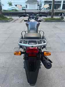 Moto de banlieue <span class=keywords><strong>Yamaha</strong></span> YBR150Z 149cc à refroidissement par air, capacité de transport de marchandises, adaptée à toutes les conditions routières, robuste et durable - Product Image 6