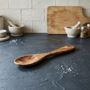 Cucharas de Madera Mini Modernas Personalizadas, Cucharas Ecológicas de Mango Corto, Cucharas Desechables para Café, Miel y Té - Product Image 4