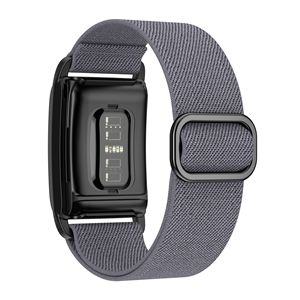 Reloj Inteligente DFBB1 con Correa Deportiva, Pulsera de Fitness, Correa Tejida de Longitud Ajustable - Product Image 6