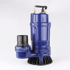 China Agricola <b>Submersible</b> Water <b>Pump</b> Bomba De Agua Presion - Product Image 2