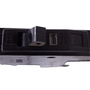 Controllore Programmabile QO120VSC10 per Automazione Industriale - Product Image 1