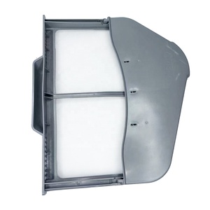 Filtro de Pelusa para Secadora DC97-16742A, Repuesto para <span class=keywords><strong>Samsung</strong></span> AP5306681 PS4221839 DC61-03048A DV45H7000EW/A2, Piezas de Secadora - Product Image 5