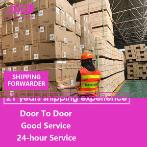 Agente de envío aéreo de carga marítima de Logística Internacional en Ghana desde China a Benin Cote D'ivoire Freight Forwarder Sudáfrica - Product Image 2