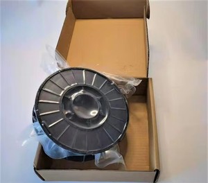 Carrete de alambre con núcleo fundente ER4047 económico: la operación a baja temperatura minimiza la distorsión del calor en láminas de aluminio delgadas - Product Image 1