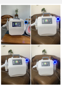 Hydra Dermabrasion Device With Suction Nano Spray Pore Cleansing Blackhead Removal Skin Rejuvenation System Hydration <b>Machine</b> - Product Image 6