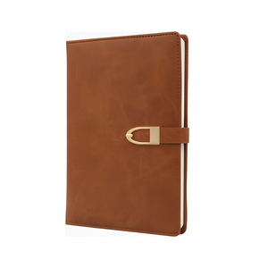 Leather Vintage Journal Notebook Refillable <b>Planner</b> Writing <b>Diary</b> Personal Organizer Gift for Men Women Office School <b>Daily</b> Desk - Product Image 3