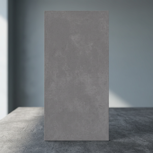 Terrazzo Carving Porcelain Floor Wall Tiles 600x1200mm Retro Glazed Design For Commercial Projects - Product Image 3
