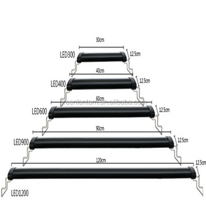 Lampu LED Akuarium Spektrum Penuh Terumbu Karang 4ft dengan 5 Warna dalam 1 - Product Image 6