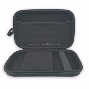 Oxford 1680D <span class=keywords><strong>de</strong></span> almacenamiento <span class=keywords><strong>de</strong></span> tela eva llevar <span class=keywords><strong>de</strong></span> tenis <span class=keywords><strong>de</strong></span> mesa <span class=keywords><strong>de</strong></span> caso con cremallera - Product Image 2
