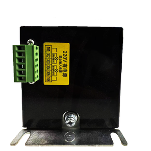 QHLD <span class=keywords><strong>Ats</strong></span> 32a 63a 100a 160a 225a 4p Üç Fazlı 6kA Kesme Kapasiteli Otomatik Jeneratör Transfer Şalteri <span class=keywords><strong>ATS</strong></span> İzole Temel Tip - Product Image 6