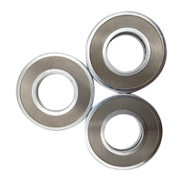 Disk Filter Berlapis Banyak Seri SPL yang Dapat Digunakan Kembali dengan Jaring Logam Berlapis untuk Sistem Pelumasan Filter Oli Dupleks