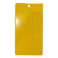 Revêtement en poudre isolant électrique époxy diélectrique pour barres omnibus de stator de moteur, pulvérisation électrostatique, couleur personnalisée, OEM, vente en gros