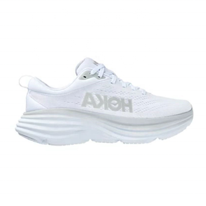 Zapatillas Deportivas Transpirables de Alta Calidad con Cordones <span class=keywords><strong>Bondi</strong></span> 8 para Hombre y <span class=keywords><strong>Mujer</strong></span>, Nuevo Estilo de Zapatillas para Correr - Product Image 4