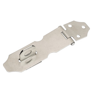 Stainless Steel <b>Latch</b> 2.5 Inch Cabinet Door <b>Lock</b> Bolt Traditional Design Easy Installation Furniture <b>Lock</b> - Product Image 4