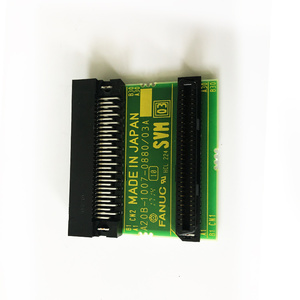 Placa de Circuito FANUC A20B-1007-0880 Nueva Original Probada con Garantía Envío Rápido Alta Calidad - Product Image 4