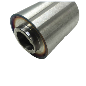 Tobacco Machine Parts: Reliable Spare Components