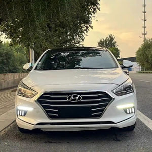 Auto Usado Hyundai Mistra 2019 2020, Tracción Delantera, Gasolina, Asientos de Cuero, Cámara Trasera, Volante a la Izquierda - Product Image 2