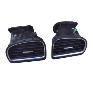 Rejillas de Ventilación del Aire Acondicionado para Golf 6 GTI: 5KD819728, 5KD819703, 5KD819704, 1KD819203 - Product Image 2