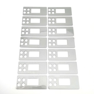 Oem Waterproof 3M Adhesive <b>Sticker</b> Paper Screen <b>Computer</b> Camera Mobile Phone Label Maker Panel Consumer Electronics - Product Image 6