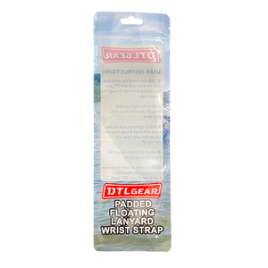 Sacs à leurres de pêche imprimés personnalisés sachets en plastique dur à fermeture éclair pour vente personnalisable - Product Image 6