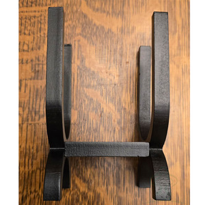 Support en bois pour Palo Santo - Rangement d'encens idéal pour bâtonnets de Palo Santo et <span class=keywords><strong>sauge</strong></span>, décoration spirituelle pour le yoga et la pleine conscience - Product Image 3